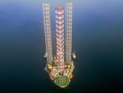ADES acquires rig fleet from Saipem