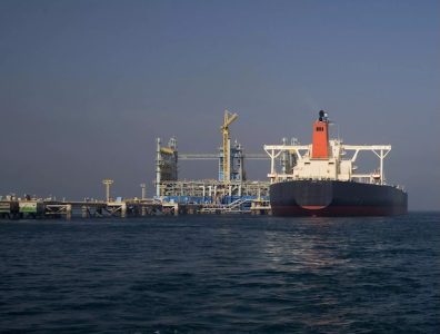 Saudi Aramco resumes Ras Tanura oil loadings