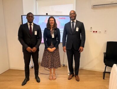 Afentra-led consortium signs Angola KON 4 services contract