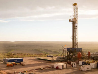 XRG and Eni buy stakes in Vaca Muerta blocks