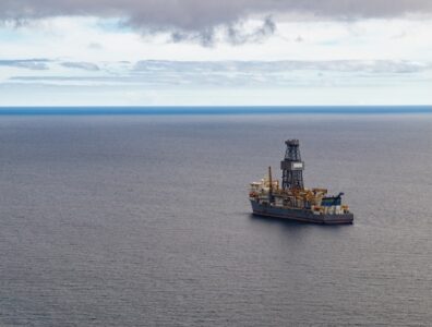 Rhino Resources hits pay in Namibia well