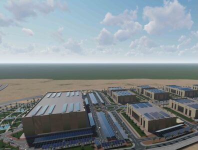 SLB secures energy technology contract in Kuwait