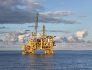 TotalEnergies sells Marjoram gasfield stake to INPEX