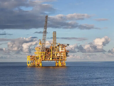TotalEnergies sells Marjoram gasfield stake to INPEX