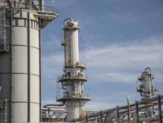 Pembina reaches FID on data centre power project