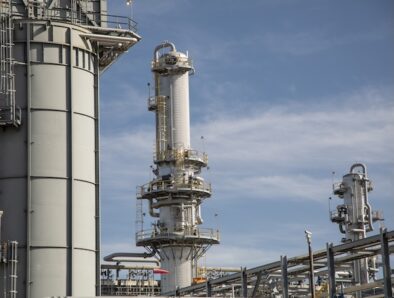 Pembina reaches FID on data centre power project