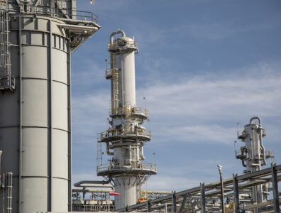 Pembina reaches FID on data centre power project