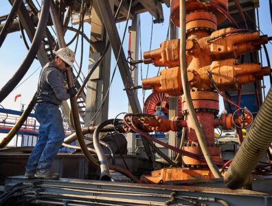 Chevron licenses EOR tech to ZL Chemicals