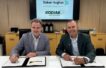 Kodiak, Baker Hughes strike gas turbine deal for US data centres