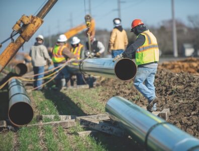 Chesapeake Utilities to build $1.2-billion Florida gas pipeline