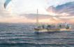 SBM and Technip Energies to test wind-assisted FPSO towing