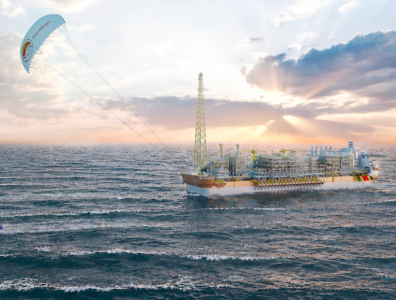 SBM and Technip Energies to test wind-assisted FPSO towing