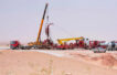 Halliburton lands Aramco contract for 285 wells